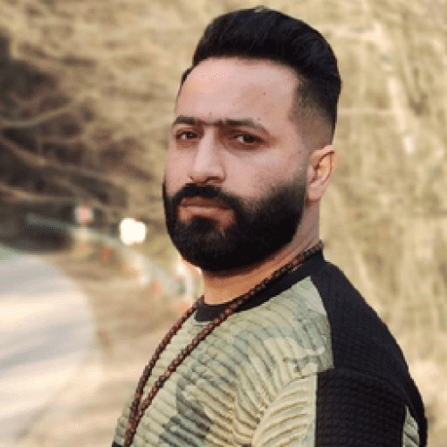 وحید مرادی دل به دل راه داینه