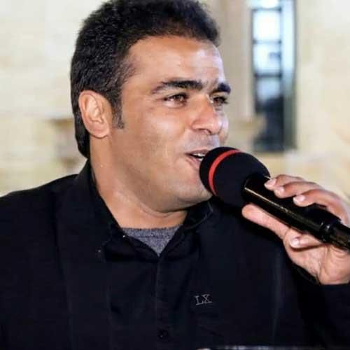 قاسم فاضلی گلی خوشگلی گلی دلبری