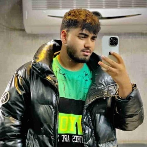 شایان رنجبر پریا