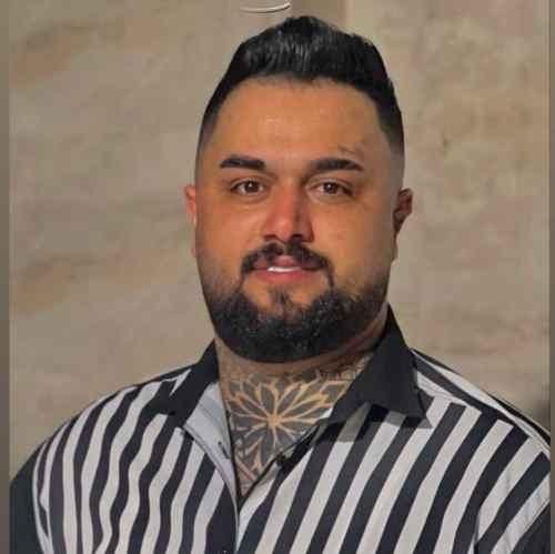 بهنام حسن زاده منه مه کوه بورن