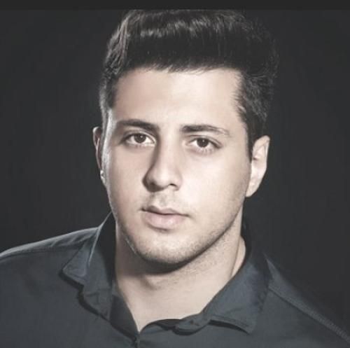 سبحان رستمی برای قلبم شدی نیرو کمکی