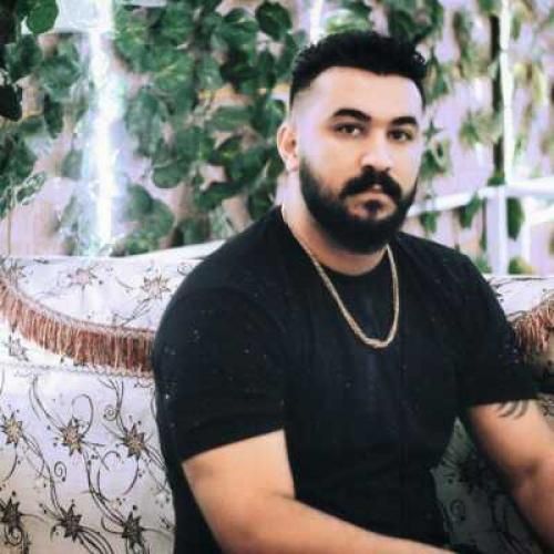 رضا کرمی تارا جا خالیت با هیچکی پر نمیشه نه ولی شرمندم