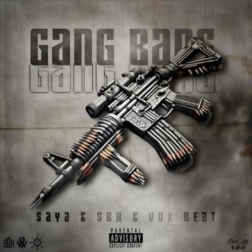 سایا ریمیکس گنگ بنگ