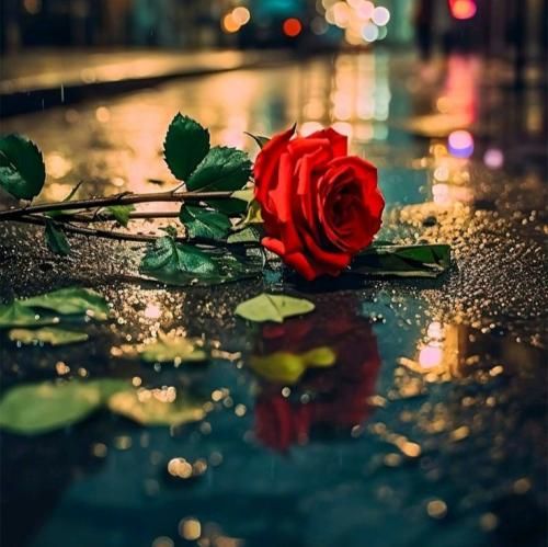تموم شدیم و این قصه به سر رسید با صدای دختر اینستایی
