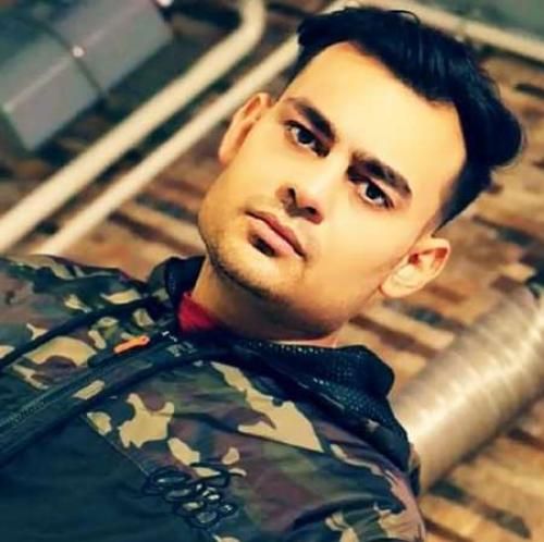 روح الله کرمی صد دف و فال تاروت ارای جفتمان گردم