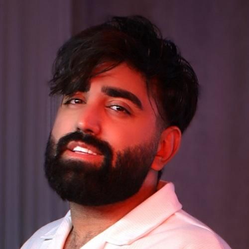 مهرداد تاجیک تو چشات ناز داره والا ماشالله