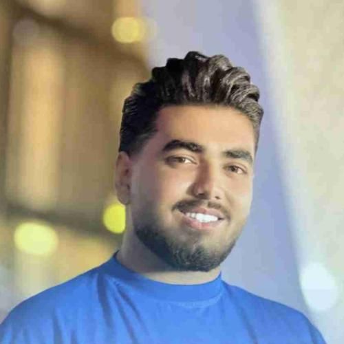 شایان رنجبر ضربان