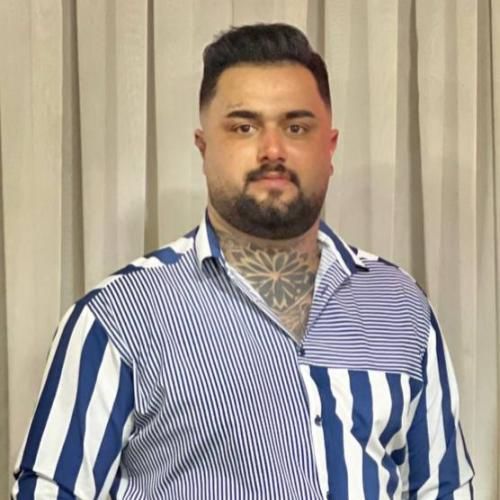 بهنام حسن زاده اگه عاشقی خلاف قاضی