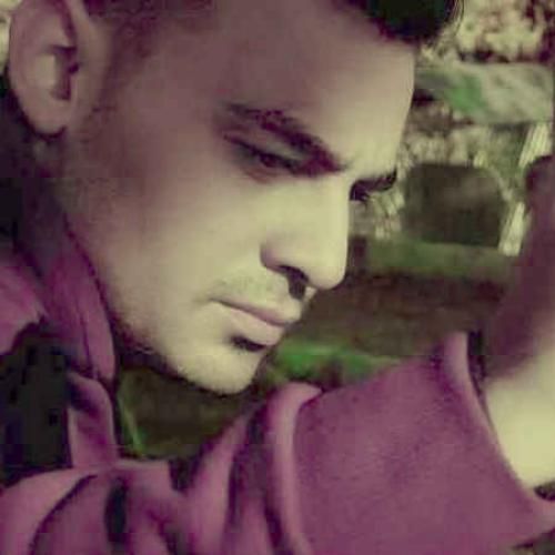 روح الله کرمی وبان سرو صورتم ترکش خوینه