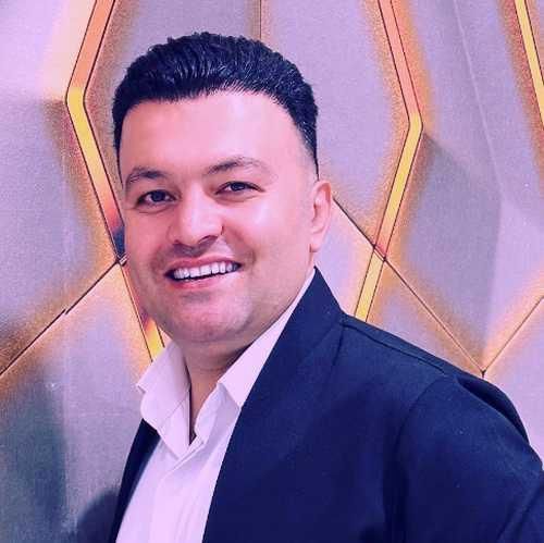 فرزاد اسدی گه ل گه ل نازداران