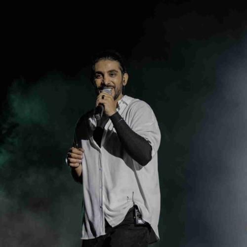 کسری زاهدی مرا گم کردی بین عشق این و آن خیالی نیست