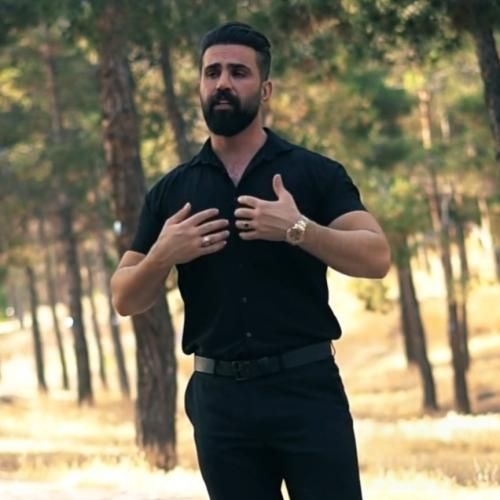 میلاد جواهری مهره جدایی