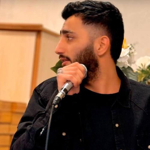 علیرضا باباجانی ریمیکس تکدست