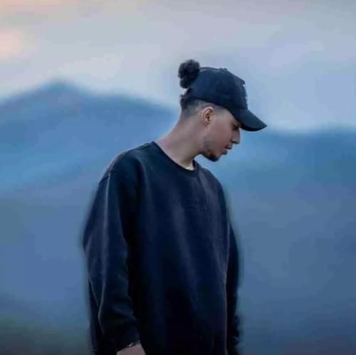 امیر خوشنگار تو بگو چطور شدی رویای تو شبم