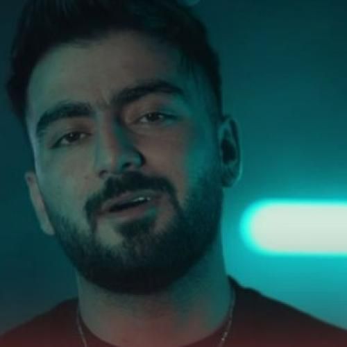 رامین تجنگی میزنیم دریا تو پایه باشی