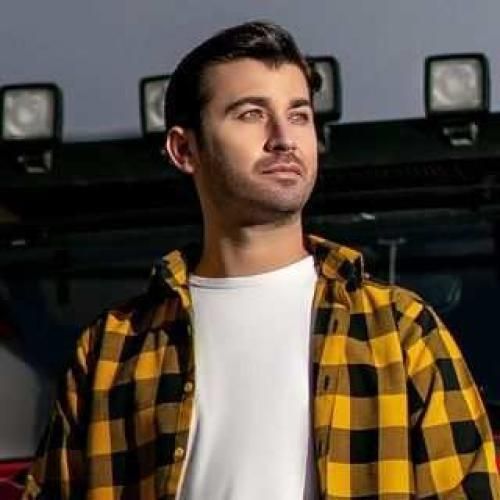 مرتضی باب زمونه سرد