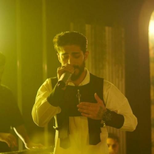 فرزاد قنبری نامرد یار