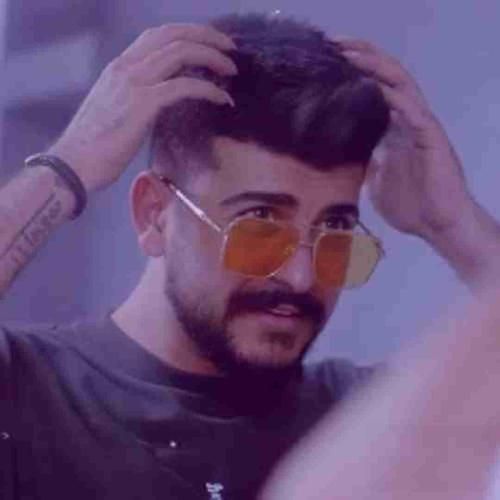 پژمان دستاربندان داداش