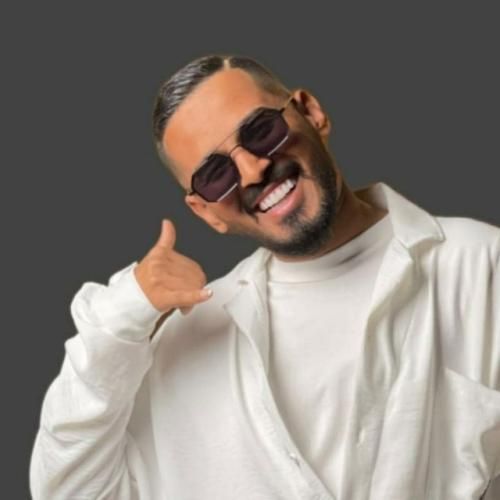 فاضل دریس غریبه