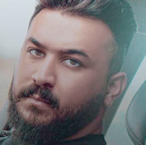 رضا کرمی تارا دنیا مث چرخو فلکه یه رو میشکنه قلبت