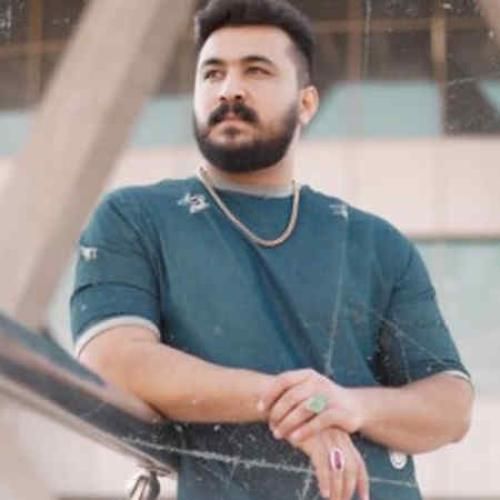 رضا کرمی تارا قفل کردم خودمه حبس کردم خدا دسمه بگیر