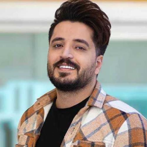 مجتبی دربیدی کم بیا دنبال من نیا در خونمون