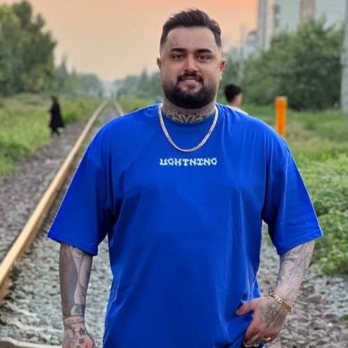 بهنام حسن زاده ته مستی مستی دااا