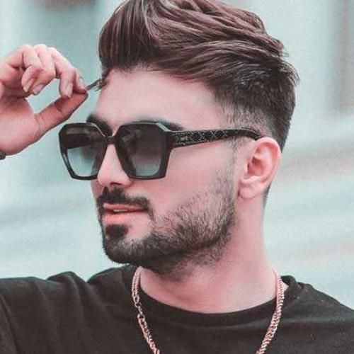 رامین تجنگی فک کن مه بدم بیاد خدام تو باشی