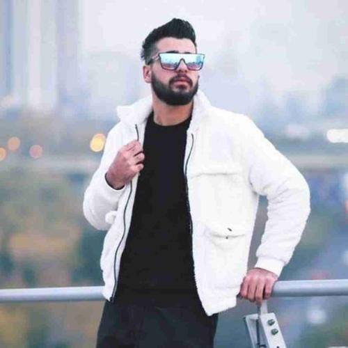 هومن نجفی مه و تو عشق تواسم دایدن عذاوم