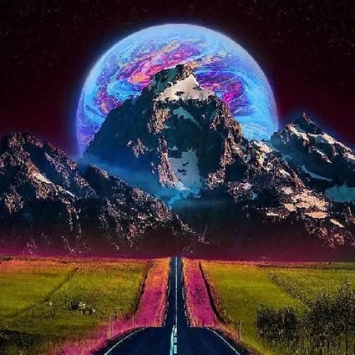  محو اون نگات میشدم هر وقت که میدیدم پره برق