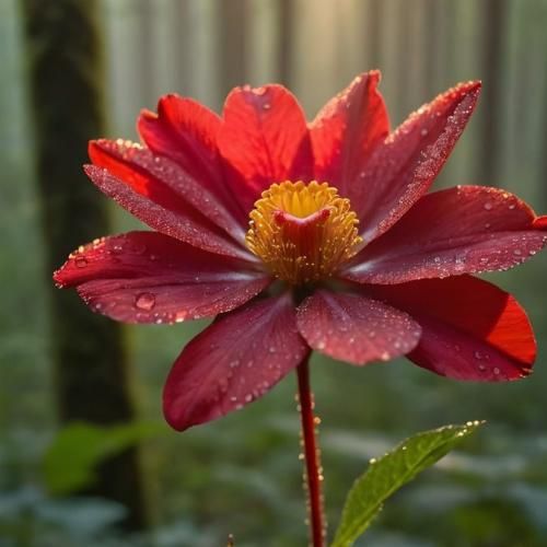  من از هیچکی گله نداره جز خودم واس همین امشب