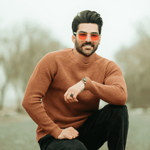 حمیدرضا بابایی رفیق توام غم داری با قرصات سرپایی