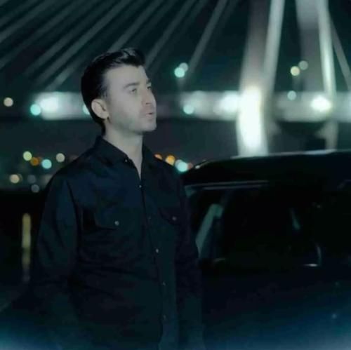 مرتضی باب من طاقتم کمه