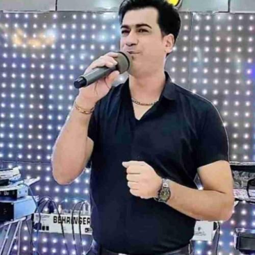 مسلم فتاحی موبایلت منو کشته پروفایلت منو کشته