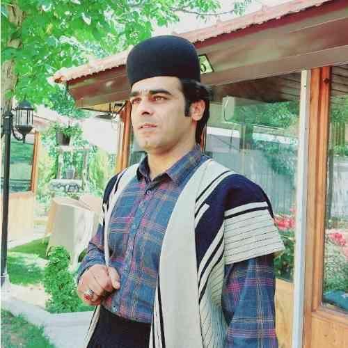 قاسم فاضلی هوری شاهزاده