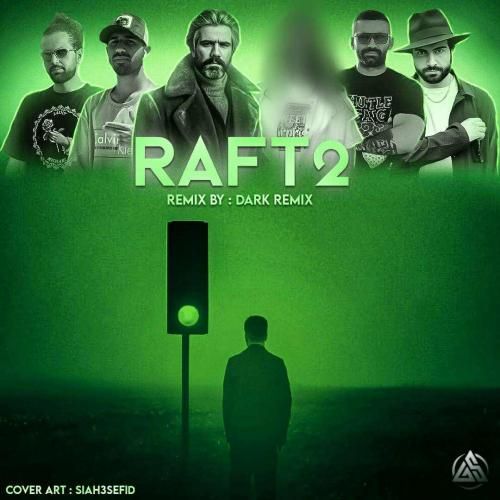 دارک ریمیکس رفت 2