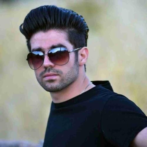 یوسف جمالی تسلیم