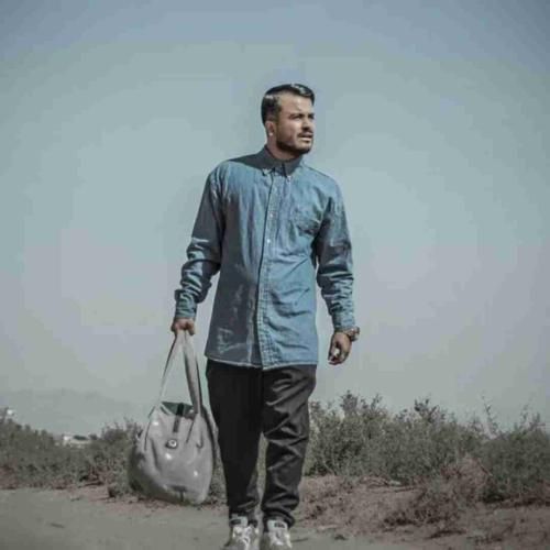 میلاد راستاد نمیتونی مثل من پیدا کنی به والله لیلا لیلا