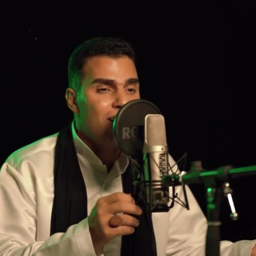 علی اعظمی خاک و خون