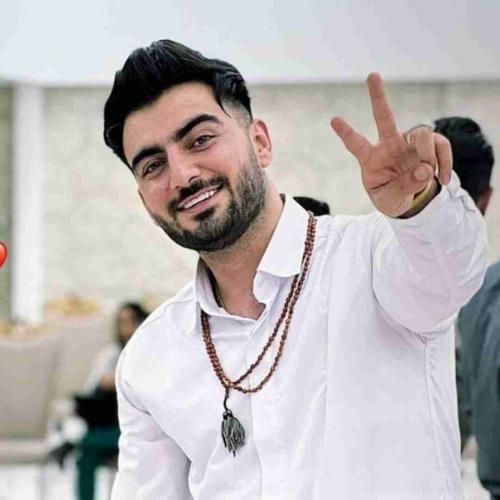 رامین تجنگی ای طالع طالع مه نیه جواو ناله مه نیه