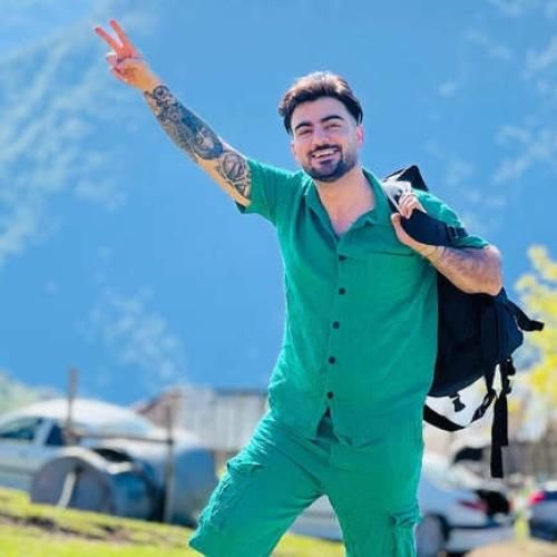 رامین تجنگی طالع