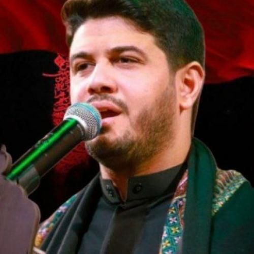 محمد النجمی حبیبی حسین