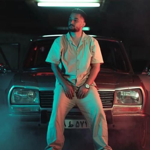 هومن آدینه تو رتی مه خوشیام