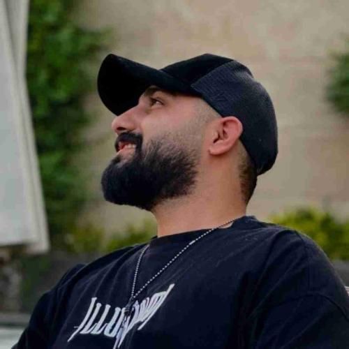 محمد امیری ریسک