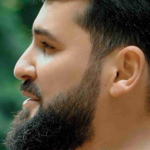 پرویز حسینی حرا گدیم