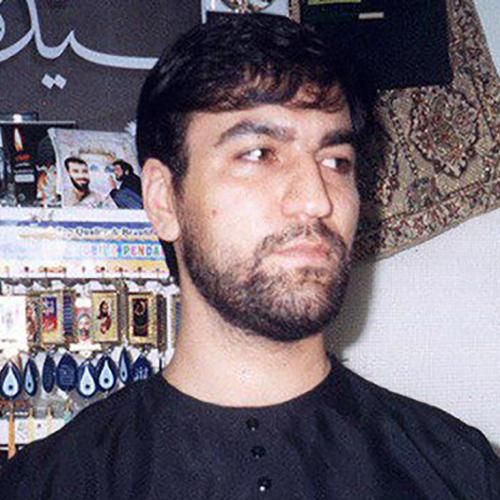 سید جواد ذاکر یا حسین غریب مادر