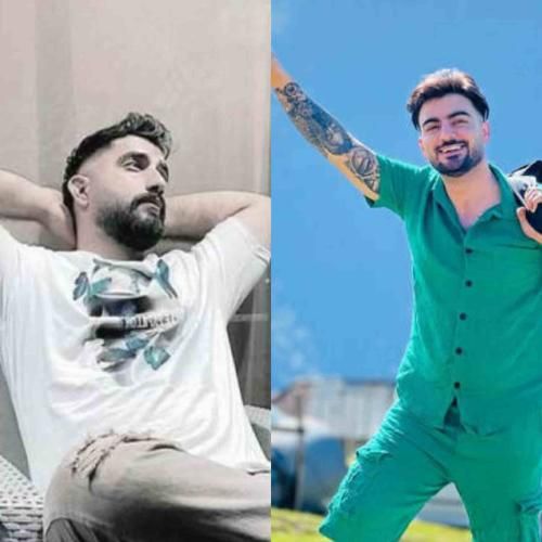 محمد امیری و رامین تجنگی اعتراف