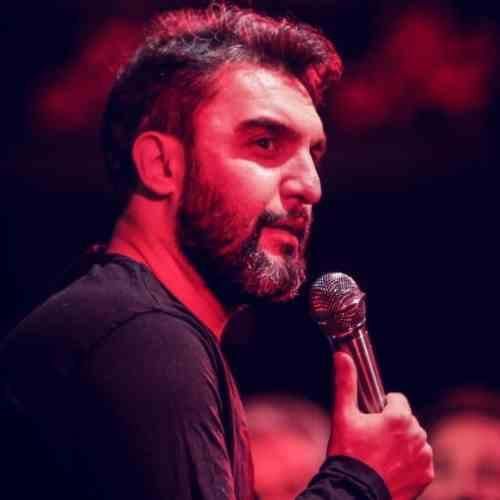 حمید علیمی تو دل غم مونده یه چند شب دیگه تا به محرم مونده
