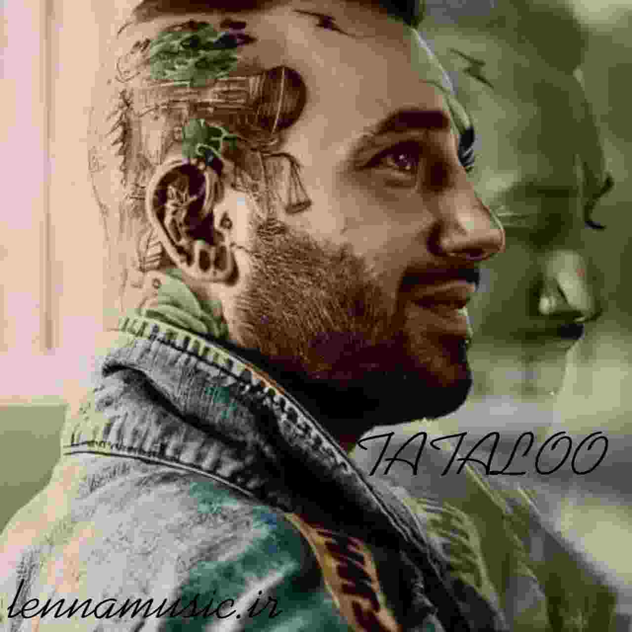 دانلود گلچین آهنگ های مجاز امیر تتلو