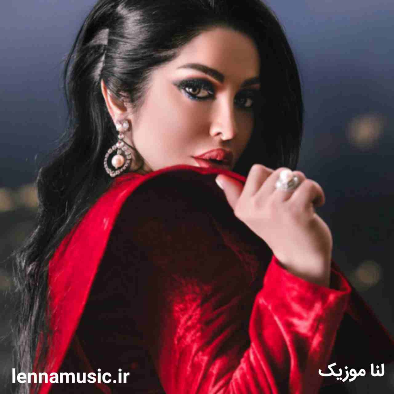 دانلود گلچین آهنگ های جدید و قدیمی شبنم ثریا